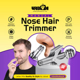 Manual Nose Trimmer